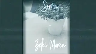 Sorma - Zeki Müren, lyrics and English translation