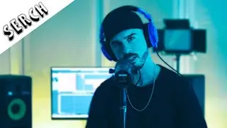 QUEVEDO || BZRP Music Sessions #52 (Rock Cover X Serch Music)