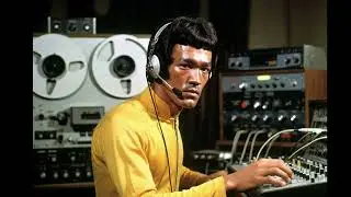 Killer 70s Funk Groove 🔥 Vintage Library Music
