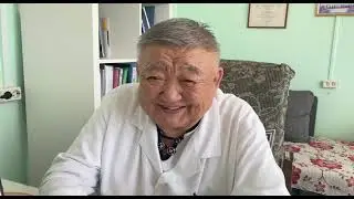 Интервью с Гарматаровым Баиром Дашиевичем, челюстно-лицевым хирургом РКБ им. Н.А. Семашко