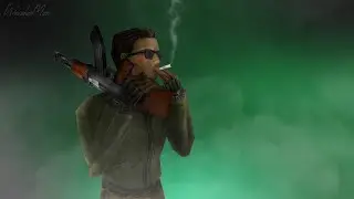 Counter Strike 1.6 Bunny Nasıl Yapılır? Strafe Nasıl Atılır? (5 Dakikada Cfg Desinler)