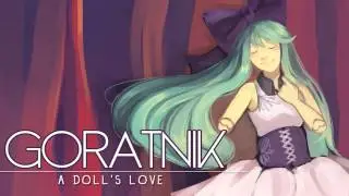 [Hatsune Miku] a Doll's Love [Original]