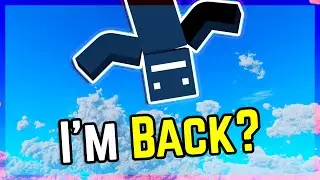 I Forgot How to Play Bedwars
