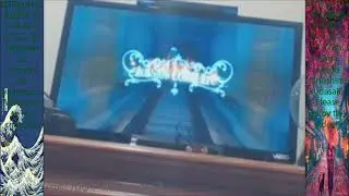 One Off Games #4(Ft.Otaku Corner)Sonic and the Secret Rings  -  Who you gonna call? Sonic Apparently