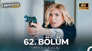 Medcezir 62. Bölüm (4K)