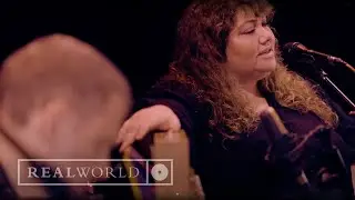 The Breath - Clíona's Wave (Live at the RNCM)
