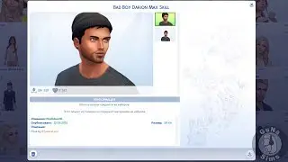 Вопросы по игре The Sims 4 Как обнулить, почистить, прокачанного персонажа из галереи