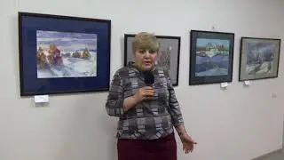 Салтык Галина Александровна о КЗТЗ