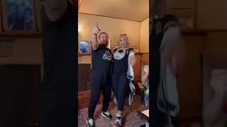 EDGAR и Маша Распутина записали дуэтную песню ❤️