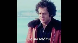 Michel Jonasz - Tu arrivi, tu m'ispiri (La rencontre) - 1972