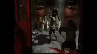 GMV-COD Black Ops- ужасающие няшки!