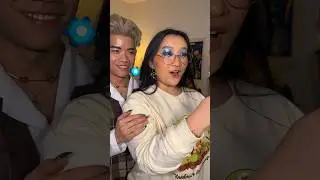 Doing My Girl Friend’s Makeup 🥰 