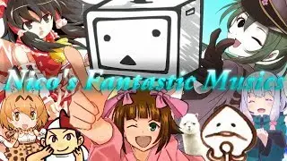 Nico's Fantastic Musics