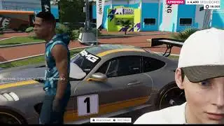 The crew 2