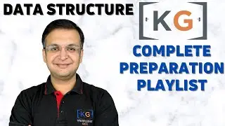 🛑Lecture 13 - Hashing | Data Structure and Algorithm | Mera Placement Hoga