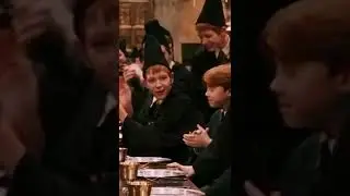 Киноляпы в фильмах о Гарри Поттере