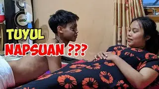 D3MI U4N9 AKU DI S3TUBUH1 P3LIH4R44N SU4M1 feat lambengapaktv