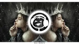 Mija - Secrets