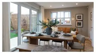Bovis Homes | Northstowe