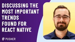 Mobile Technology Radar - Marek Kalnik - React Native London - November 2022