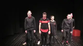 Сносно 1.12.2018 La ronde | Гарольд (часть 1)