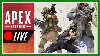 APEX LEGENDS FARMING LP GES #5