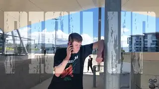 Alex Meurs - Pick Up (Official Music Video) (One Take) 🎥 By. Jack Briggs