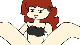Friday Night Funkin' | Sexy body | Mxm animators