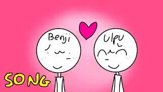 BENJI X ULPU SONG