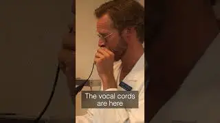 How do we sing? #shorts