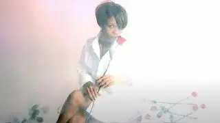 Felecia - Felecia (1997 Rare Album)