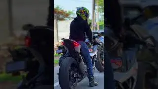 BMW S1000RR Pro Stage 2 Tuned #mathijamster #bmw #s1000rrpro