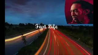 (FREE) PARTYNEXTDOOR Type Beat - Fast Life