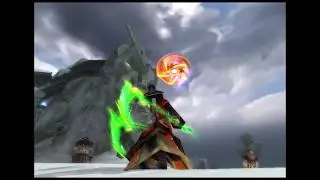 Preview Rayan ZhuXian2