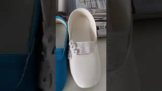 Цветные чешки с бабочками