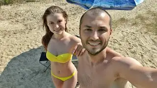 ОТДЫХАЕМ НА ГОЛУБОМ ОЗЕРЕ С ШАШЛЫКОМ. ПОСЫЛКА С АЛИЭКСПРЕСС