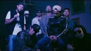 SANABAGUN. / We in the street【music video】