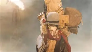 Fortress (reprise)