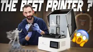 Anycubic P1 Review: The Best Resin 3D Printer of 2026 ?
