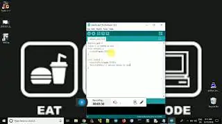 How to glow led with delay in arduino