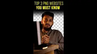 Top 3 PNG Websites That You Must Know Urdu/Hindi 2022 