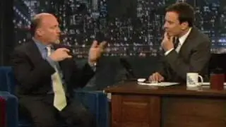 Jim Cramer Admits Stock Market Is A 'Total Casino'