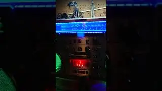 Clairtone 7980 customized