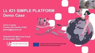 SIMPLE Platform - Jaime Luezas