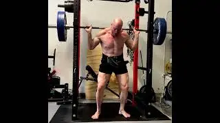 The Back Squat Is The King of Exercises! 
