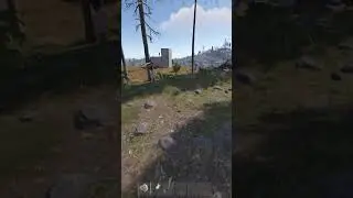Landmines are always funny...
