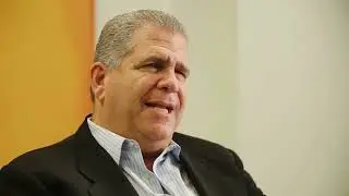 Scott Lunine on why Partners is unique