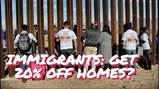 Immigrant Influence: Shaping America's Real Estate Future 🏡