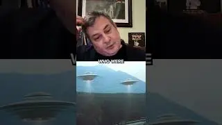 UFO Mass Sighting