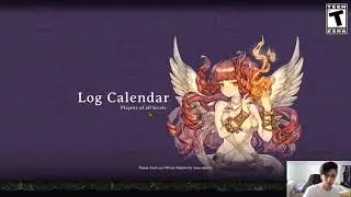 【Tree of Savior】Re:Build Phys DPS Cleric (Oracle-Zealot-Inquisitor)